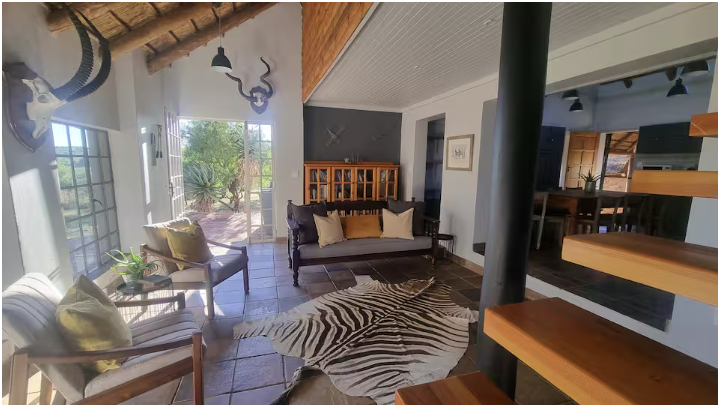 5 Bedroom Property for Sale in Swartruggens North West